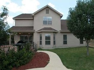 11205 Oak Branch Dr, Austin, TX 78737