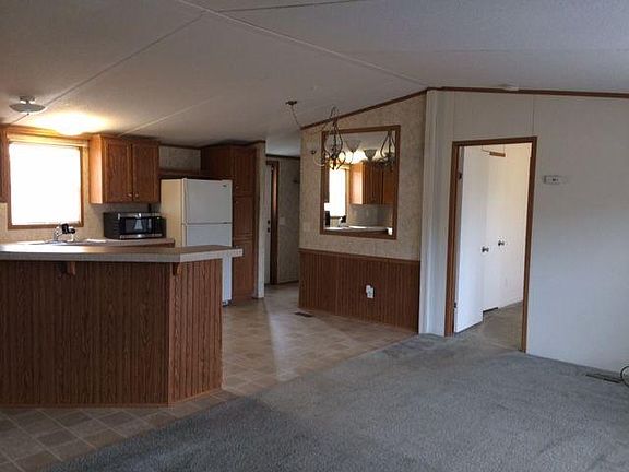 Kitchen and