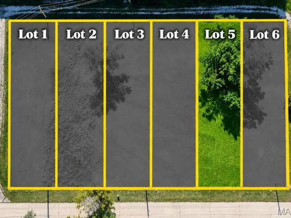 LOT 5 Lawn St, Monroe City, MO 63456