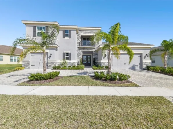 3280 Juniper Springs St, Wesley Chapel, FL 33543