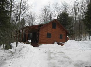 117 Ski Hi Rd, Athol, NY 12885