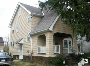 3527 Blanche Rd, Cleveland, OH