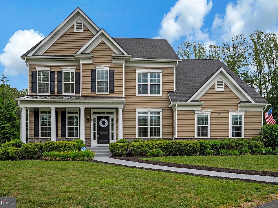 1st image of 15 Sweet William Dr