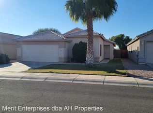 14115 W Fieldings Ferry, Surprise, AZ 85374