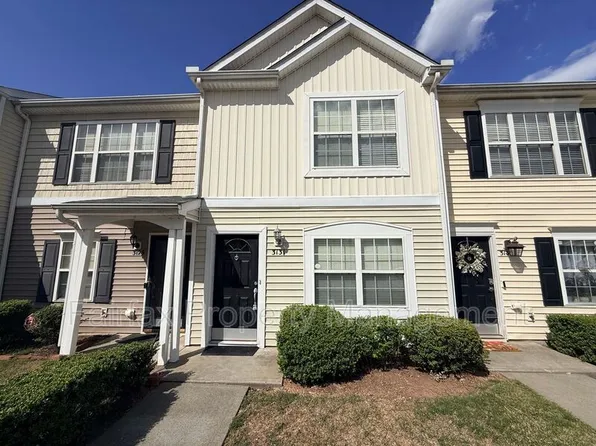 3131 Ivey Wood Ln, Durham, NC 27703