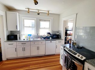 21 Sunset Rd #2A, Somerville, MA 02144