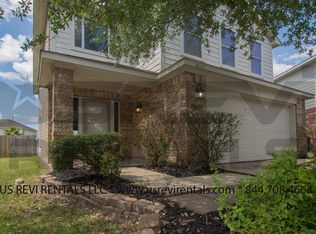 8602 Black Cliff Ln, Houston, TX 77075