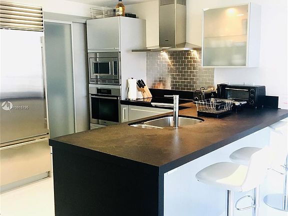 2nd image of 18201 Collins Ave APT 1503