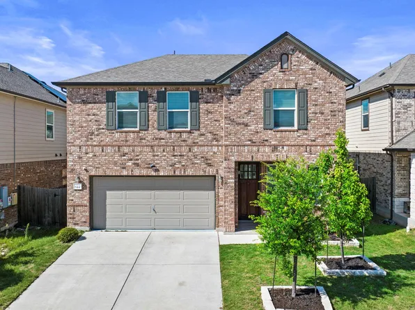 544 Ayinger Ln, Austin, TX 78728