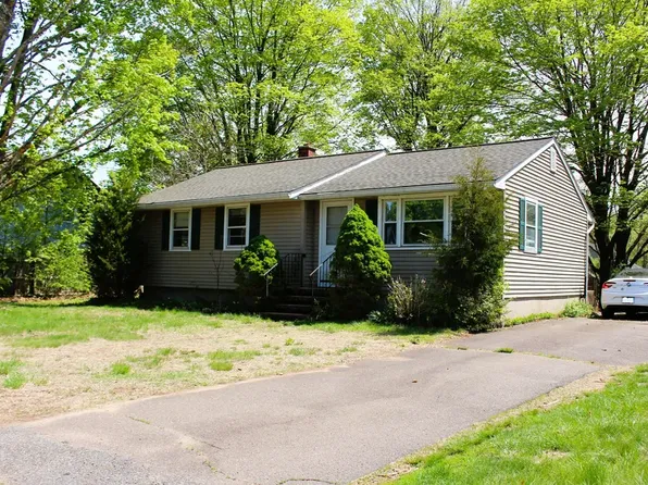 44 Baker Ave, Meriden, CT 06451