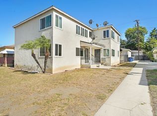 556 N Garfield Avenue, Montebello, CA 90640