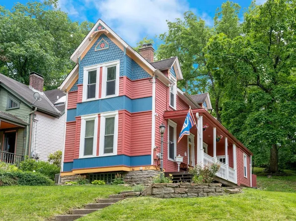 3757 Sachem Ave, Cincinnati, OH 45226