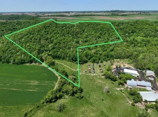 0 Hohlfeld Rd, Chaseburg, WI 54621
