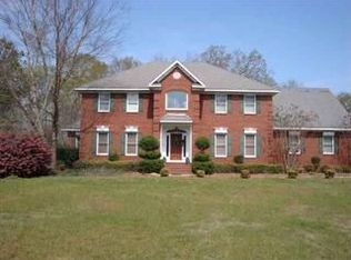 311 Alligator Rd, Effingham, SC 29541