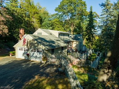 41 N Briarcliff Rd, Mountain Lakes, NJ, 07046