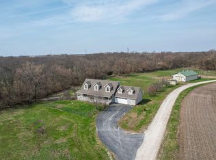 4320 W Grand Ridge Rd, Verona, IL
