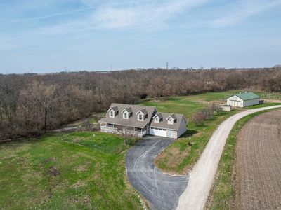 4320 W Grand Ridge Rd, Verona, IL, 60479