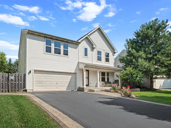 3412 Harms Rd, Joliet, IL 60435