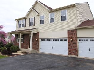 14313 Capital Dr, Plainfield, IL 60544