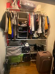 Rented by David Francis New York LLC