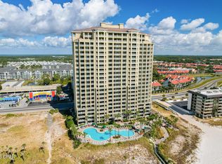 11807 Front Beach Rd UNIT 1-604, Panama City Beach, FL 32407