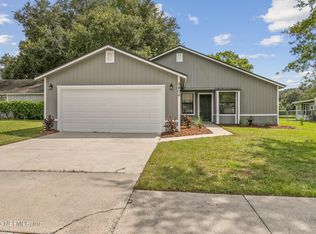 8406 Gemini Rd, Jacksonville, FL 32216