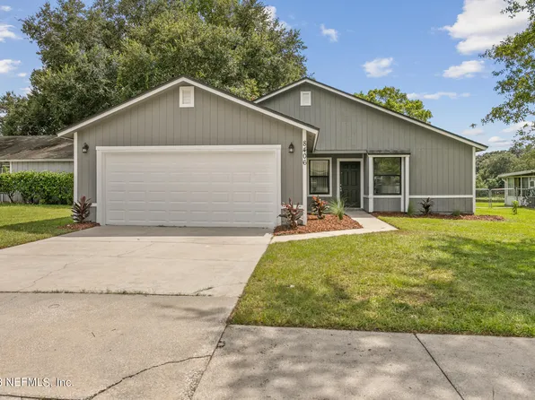 8406 GEMINI Road, Jacksonville, FL 32216