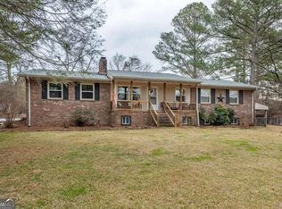 401 Georgianna St, Jasper, GA 30143