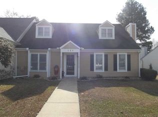 121 Westbury Ct, Warner Robins, GA 31088