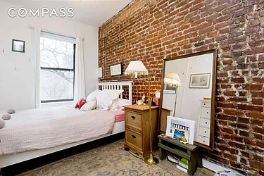 Rented by Compass