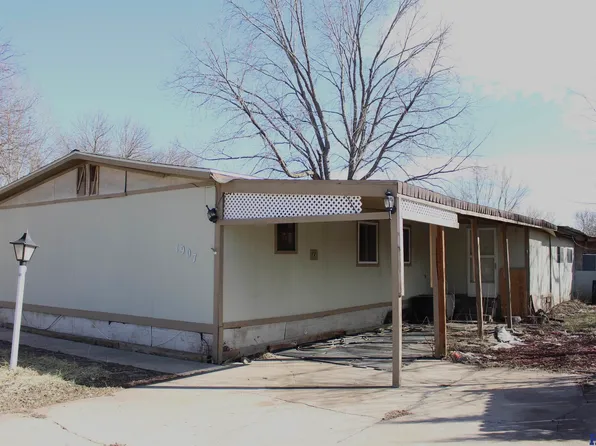 1907 Bellville Cir, Lincoln, NE 68521