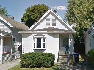 356 Hewitt Ave, Buffalo, NY 14215