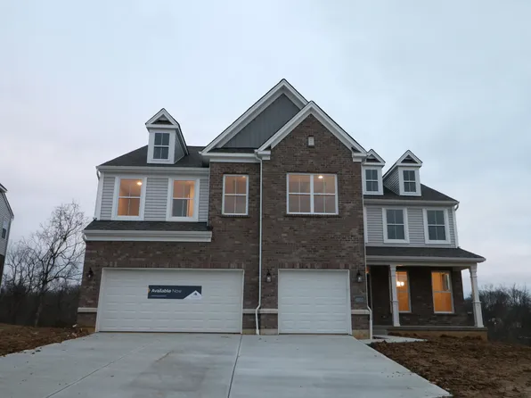 6032 Falconway Ct, Cincinnati, OH 45247