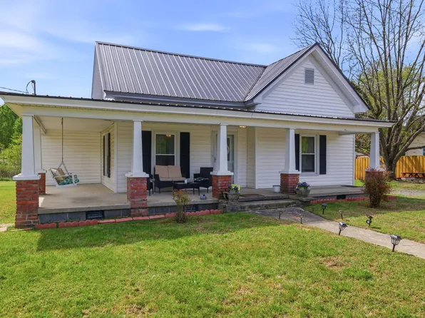 203 Sunset St, Stem, NC 27581