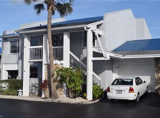 35 Watercolor Way #35, Naples, FL 34113