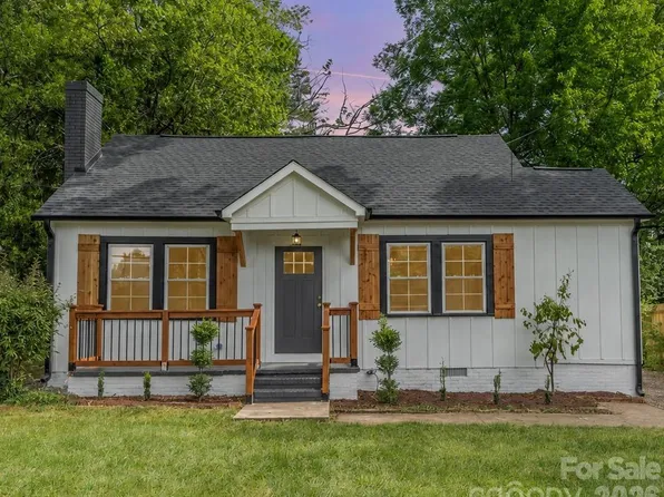 2104 Saint Mark St, Charlotte, NC 28216