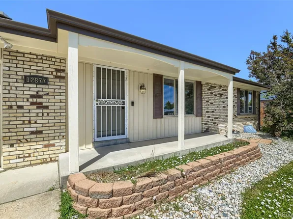 12877 Garfield Circle, Thornton, CO 80241