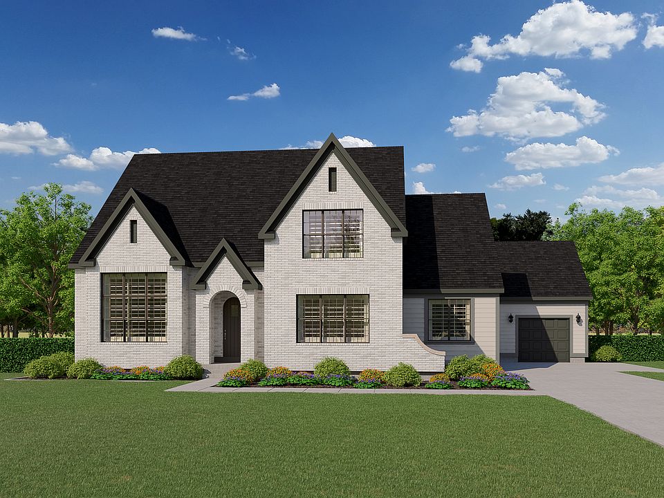 Yorktown Traditional