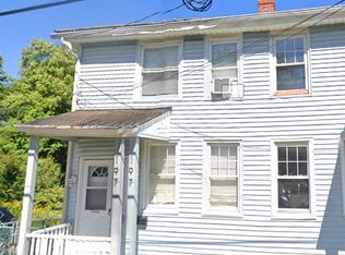 197 Rancocas Rd #1, Mount Holly, NJ 08060