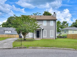 2904 Pleasant Ct, Augusta, GA 30907