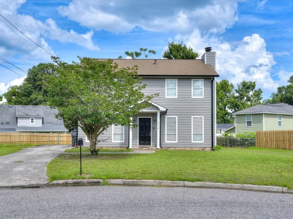 2904 Pleasant Court, Augusta, GA 30907