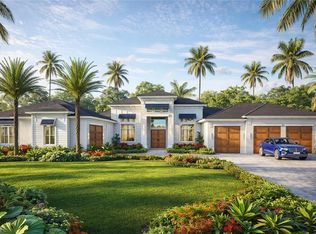 6991 Bottlebrush LN, NAPLES, FL 34109
