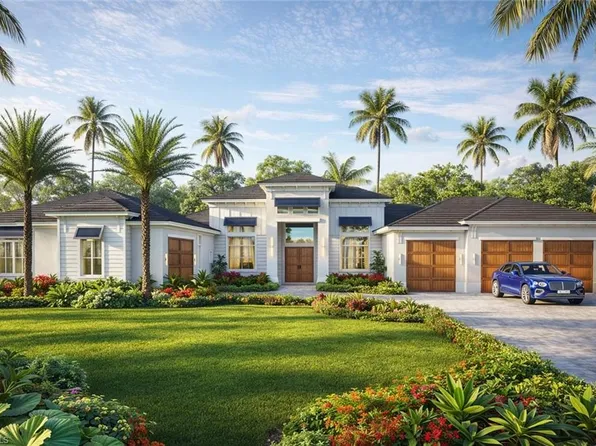 6991 Bottlebrush LN, NAPLES, FL 34109