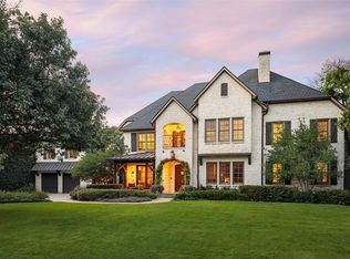 6465 Aberdeen Ave, Dallas, TX 75230