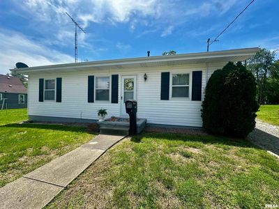 1105 Kerr St, Eldorado, IL, 62930
