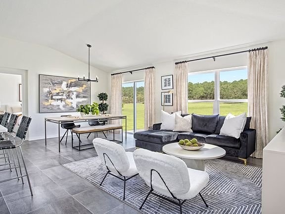 Great room