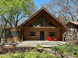 29 Cottonwood St, Locust Grove, OK 74352