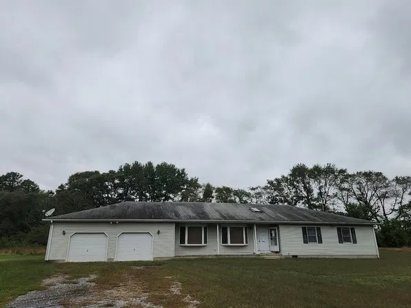 1467 Woodyard Rd, Harrington, DE 19952