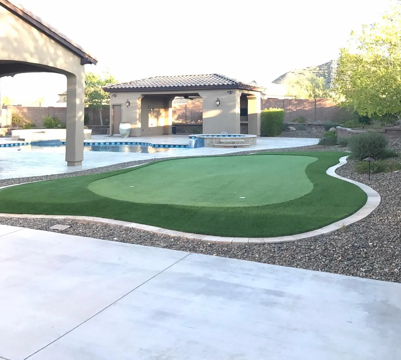 W Villa Lindo Dr, Peoria — Photo 4