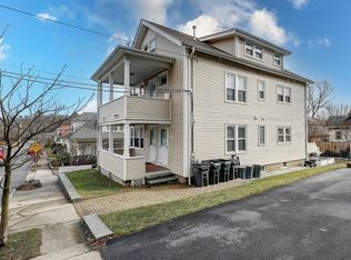 173 Chace Ave #1, Providence, RI 02906